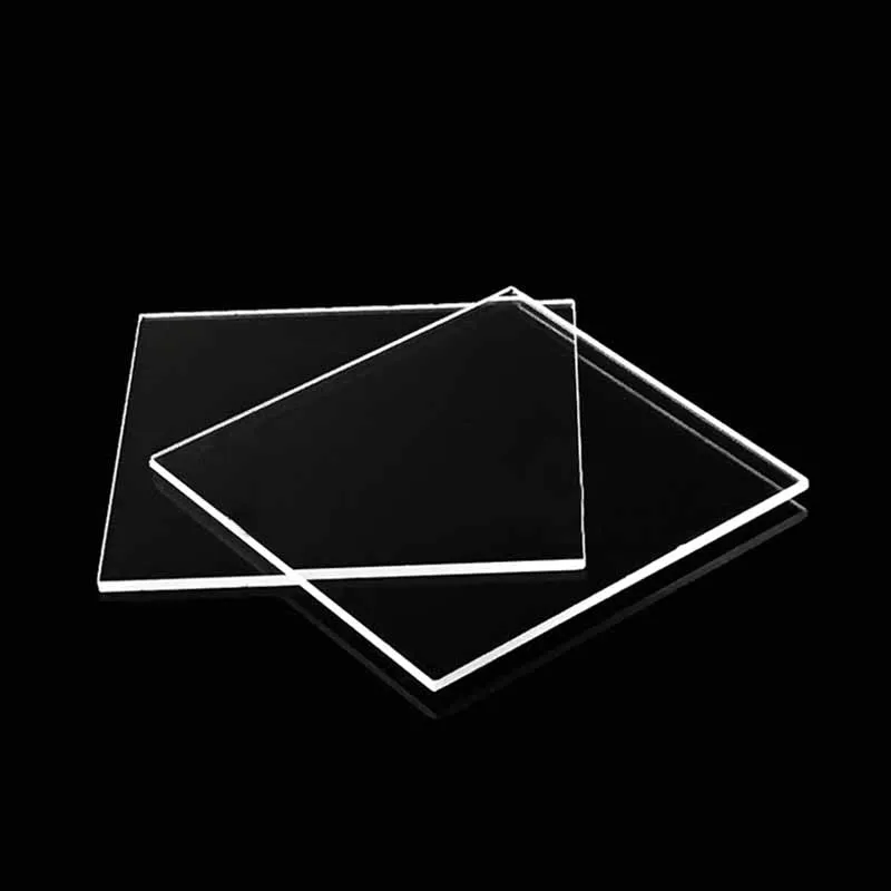 

6 Pcs 2sides Coating Windows 140x65x3, 10 Pcs 10x10mm Prism Mirror, Dielectric Coating