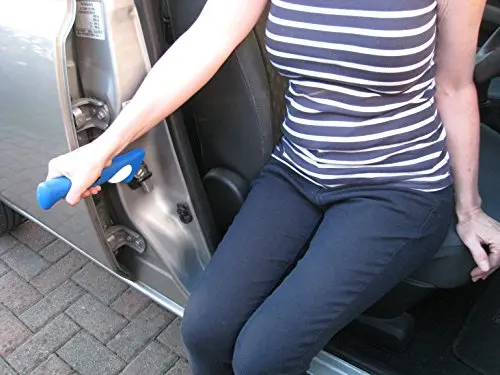 2020 новый 50% выкл автомобильный режущий ремень безопасности аварийный стеклянный