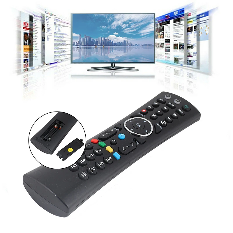 Новинка для HUMAX DTR T1000 T1010 T2000 развлекательный пульт дистанционного управления