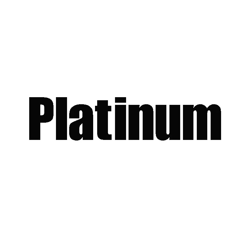 platinum 2 шт. 925 пробы серебряные серьги с подвеска кисточка разъемы вязаные шапки с ушками серьга удлинительные цепочки, сделай сам, ювелирное изделие, украшения своими руками - Цвет: platinum
