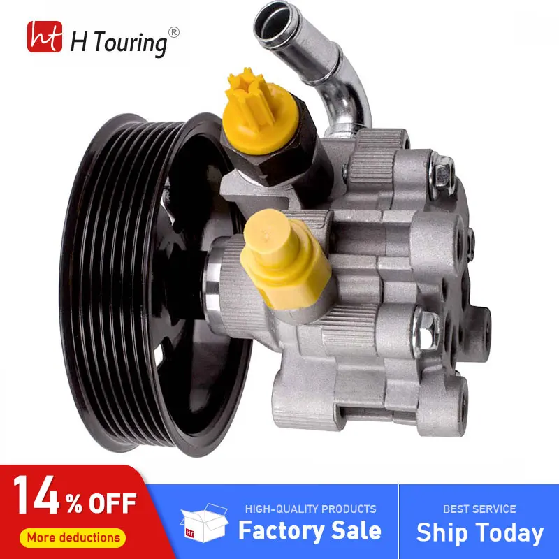 

Новый Насос гидроусилителя руля, масляный насос для Toyota FJ Cruiser land cruiser 4Tunner Tundra Sienna 03-10 4431035660 4431008020 443100C050