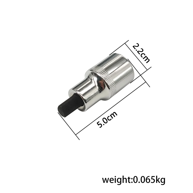 

Pratical Strut Spreader Socket Rotate Disassembly Strut Suspension Socket 3424 For- Repair Tools