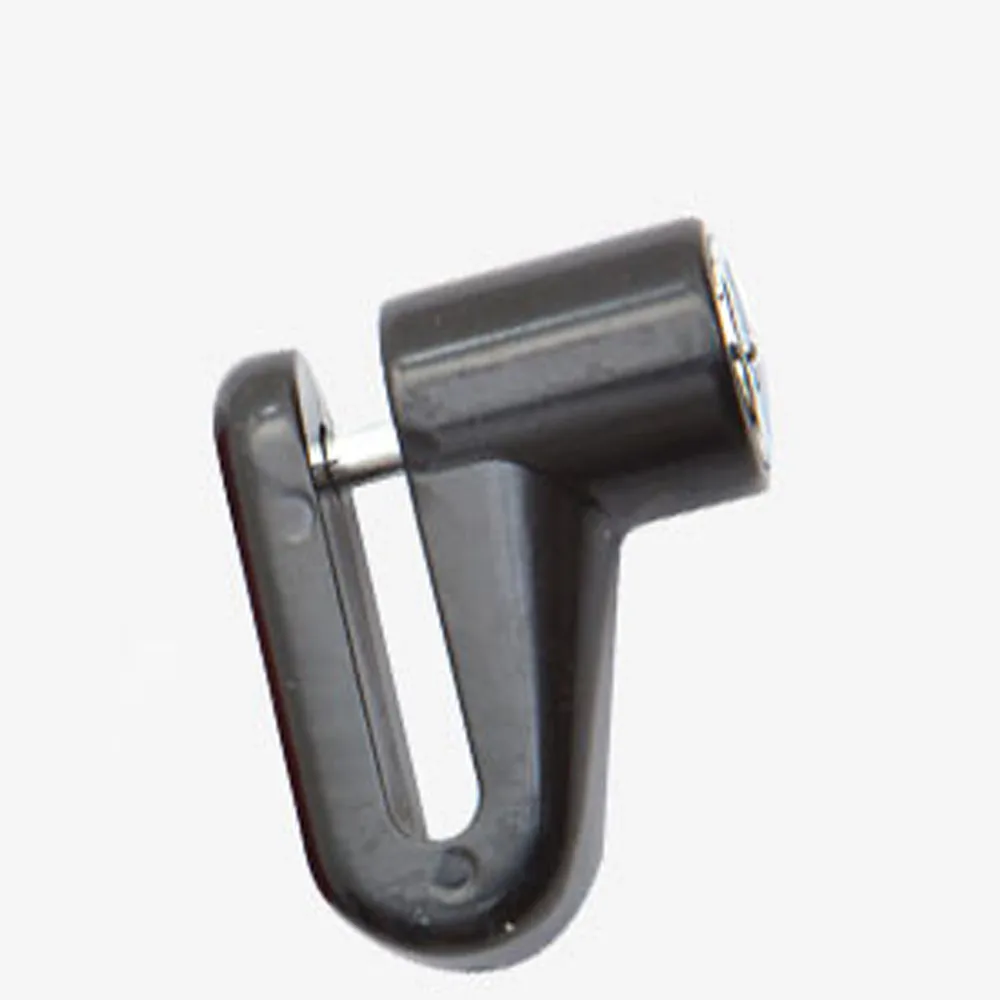 Ходовой товар противокражный дисковый тормозной роторный замок для скутера