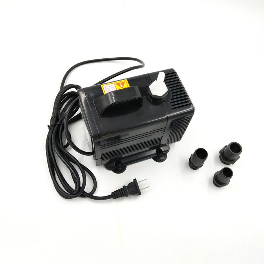 Многофункциональный погружной насос 220 В Шестеренчатый используемый для