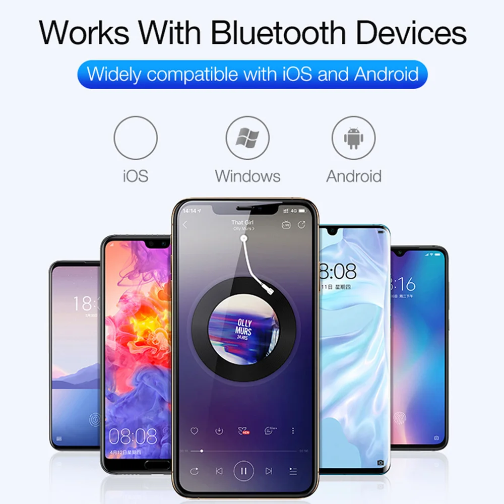 

2021 New i90000PRO wireless bluetooth headset 1:1 is suitable for tablet PC Xiaomi iphone Huawei PK i1000 i2000TWS i5000 i30X