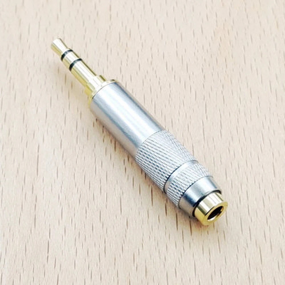 Наушники Hi-Fi адаптер с функцией шумоподавления и штекером 220 мм 36 3 5 Ом |