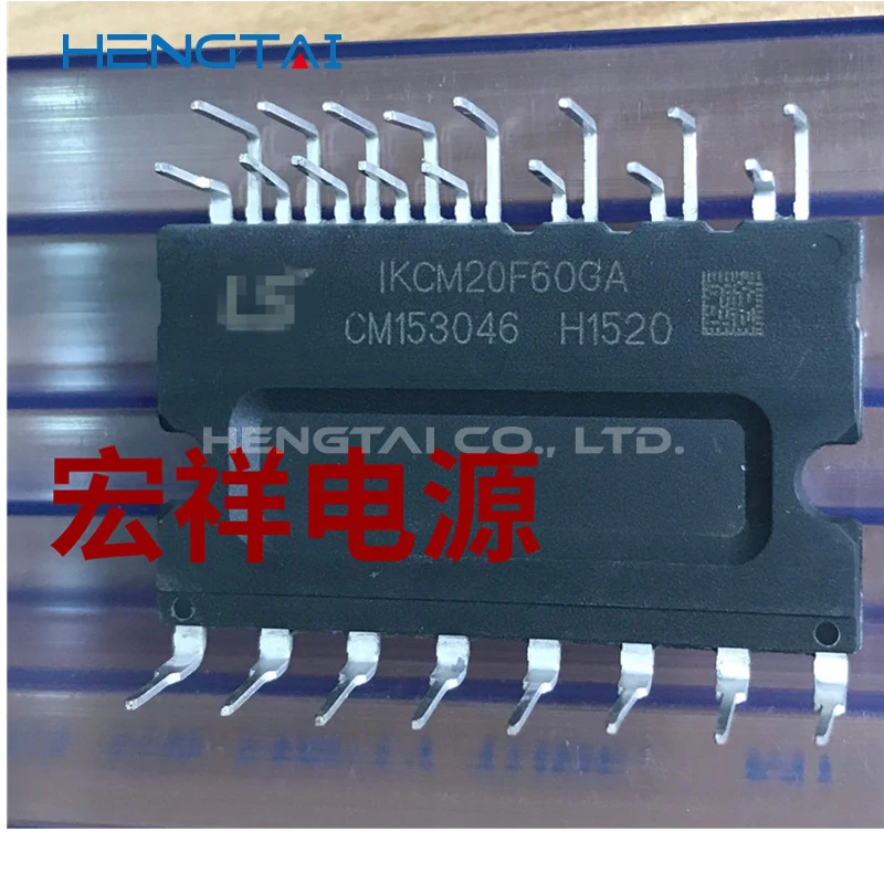 Оригинальный модуль IKCM20F60GA бесплатная доставка|Запчасти для пылесоса| |
