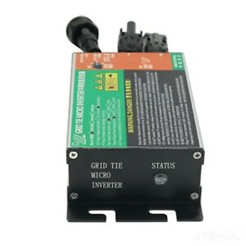 Y & H 350W 300W 500W 600W 700 Вт солнечные сетки галстук инвертора микро инвертор со