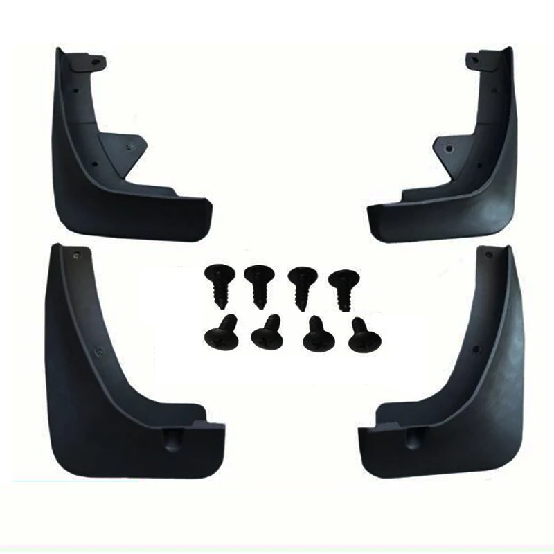 

For Mazda cx 3 2016-2022 Mud Flaps Splash Guards Cover Car mudguards Fenders Splasher Mudflap Car Accessories