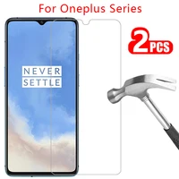 Защитное стекло для oneplus 7 t, 6 t, 5 t, 7, 6, 5 t, nord, закаленное стекло для экрана one plus t7, t6, t5, plus7t, plus7, plus6t, пленка
