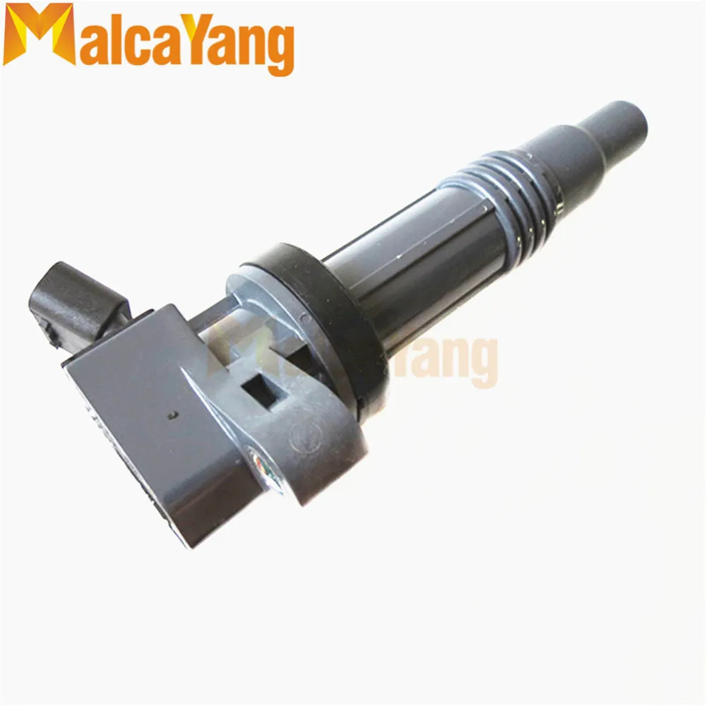 OEM 90919-02236 4 шт./лот для Toyota Altezza Gita SXE10 3SGE катушка зажигания | Автомобили и мотоциклы