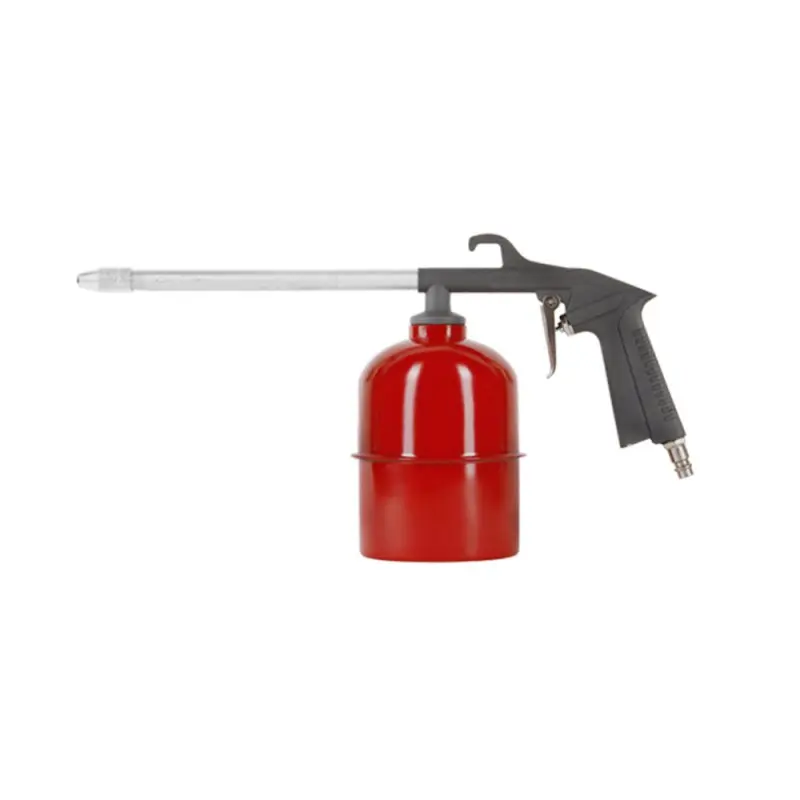 Набор пневмоинструмента PATRIOT KIT 5A (Краскораспылитель с верхним бочком