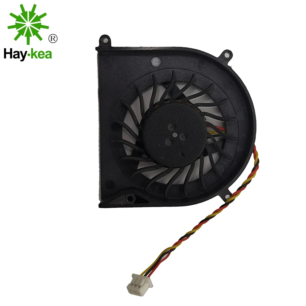 EFWF-45F05H 45*45mm DC 5V 0.3A Notebook Computer Replacements Cpu Cooling Fans Fit Laptops Component Cooler | Компьютеры и офис