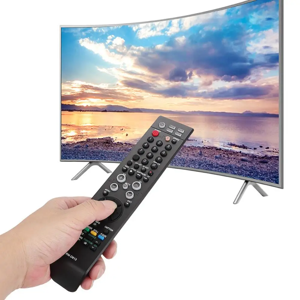 Новый универсальный пульт дистанционного управления для телевизора со