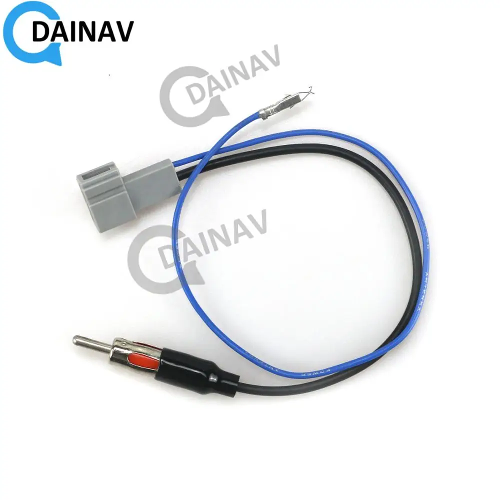 

13-017 Car Stereo Radio Antenna Adaptor for HONDA 2010+ (select models) for ACURA 2010+ (select models)