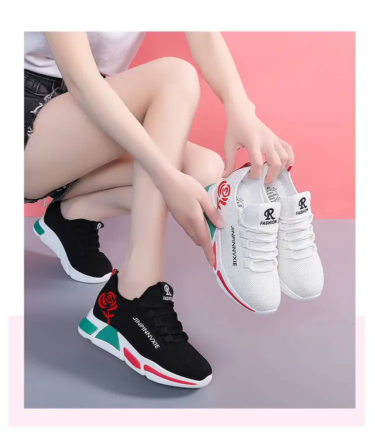 Tenis feminino; коллекция года; кроссовки на платформе; женская обувь для тенниса; стильная женская уличная спортивная обувь; женская обувь; chaussures femme zapatos mujer