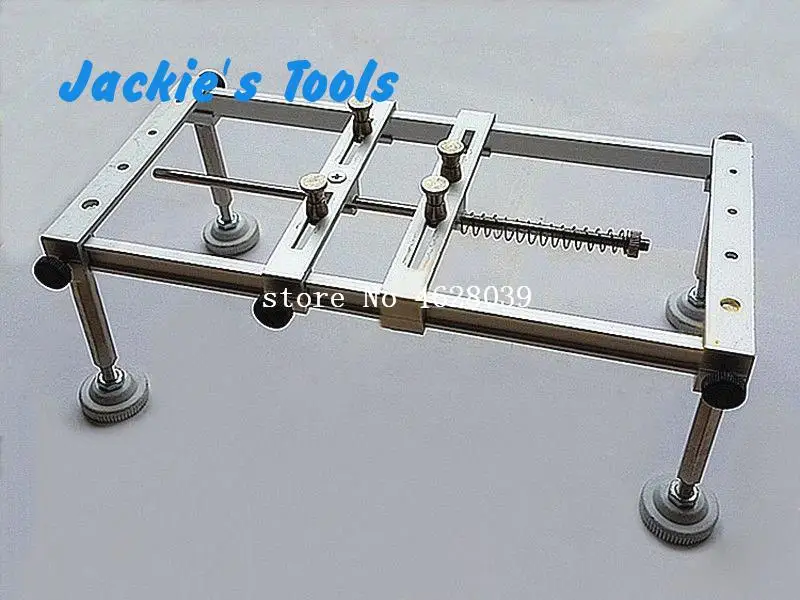 Только подставка для KADA 853B BGA подогревательная станция термостат горячего