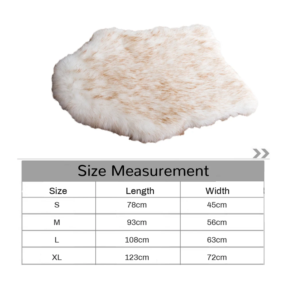 Круглые длинные плюшевые лежанки для собак подушка больших питомцев супермягкая