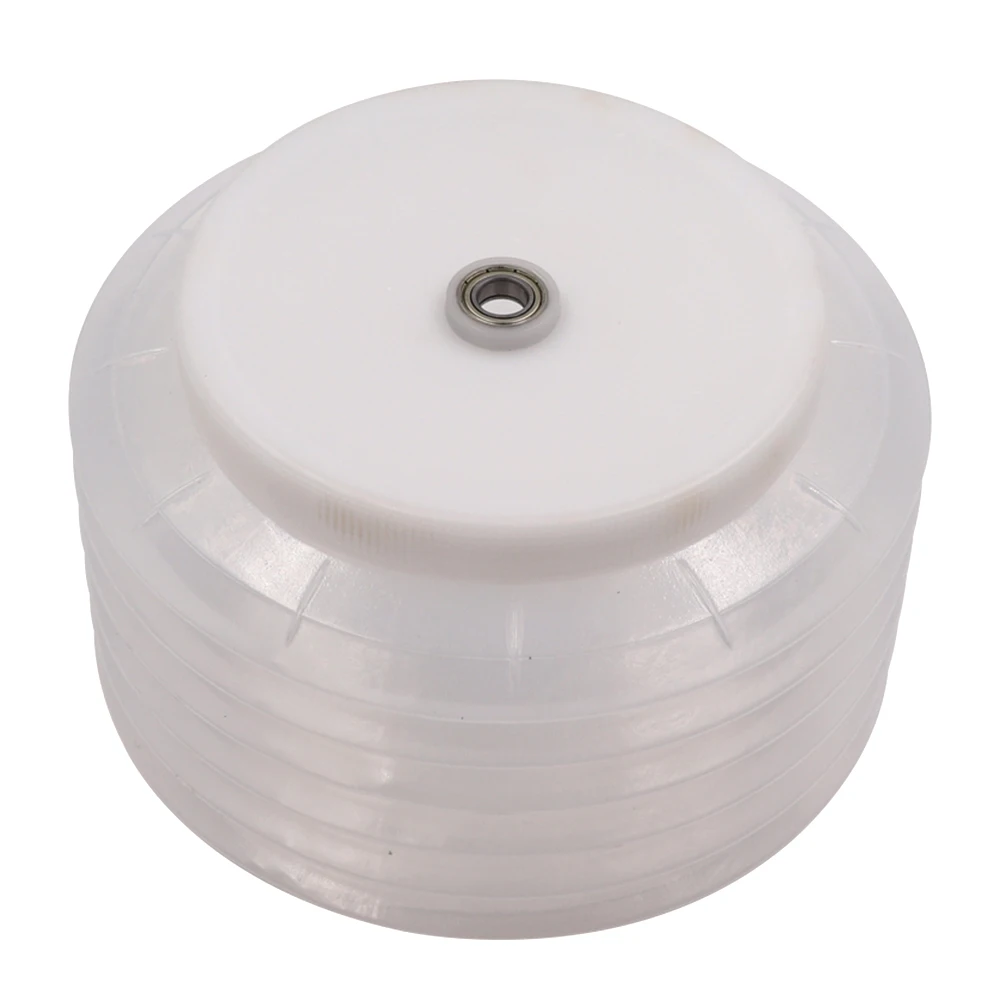 

Sealing Collector Drill Dust Cover Fixed Home Easy Operate Silicone Durable Elastic Hole Saw Accessories Ash Bowl Portable