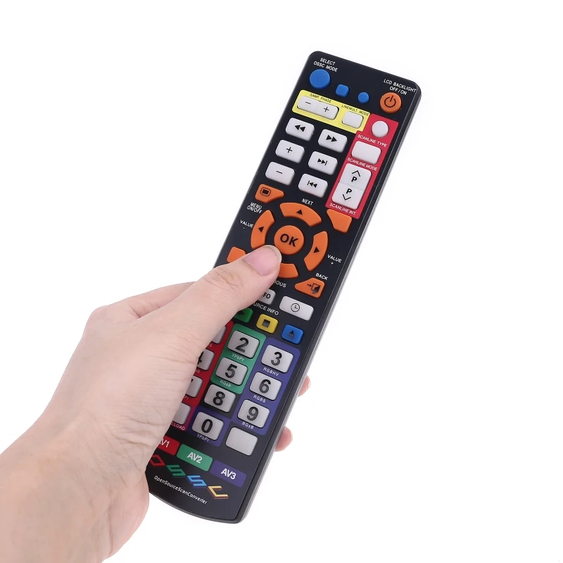 Enhanced Edition OSSC-X конвертер комплект для преобразования видео чехол телефона в виде