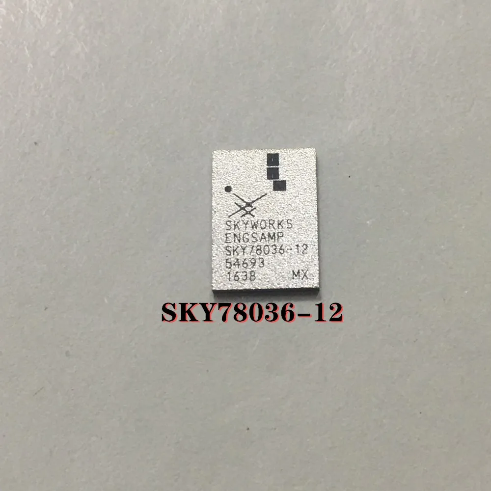 

Free shipping SKY78036-12 original spot