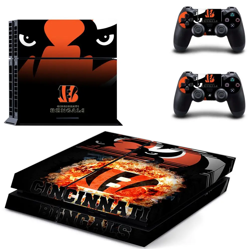 PS 4 виниловая кожа PS4 наклейка s Play station наклейки Наклейки Обложка Pegatinas Adesivos для