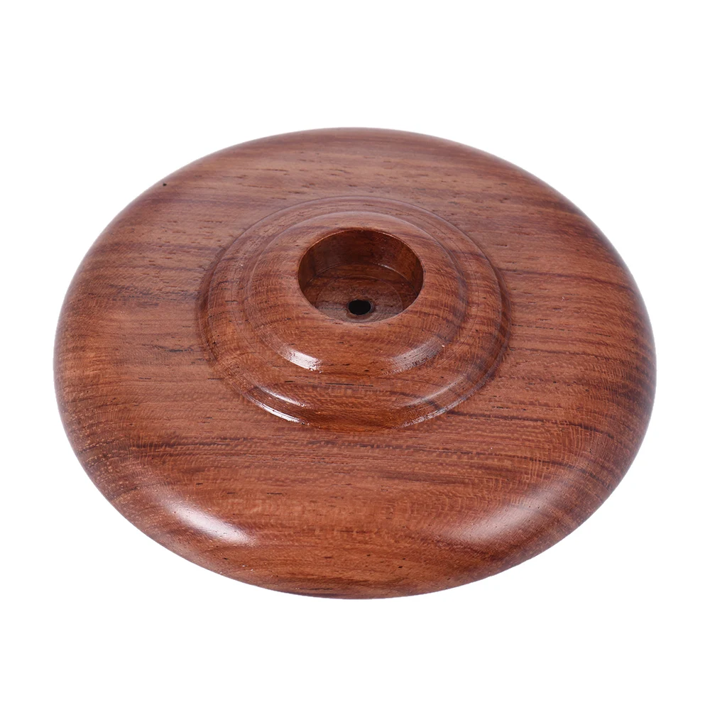 Rosewood Cello Endpin Rest Stop Holder Anchor Protector Non-slip Pad | Спорт и развлечения