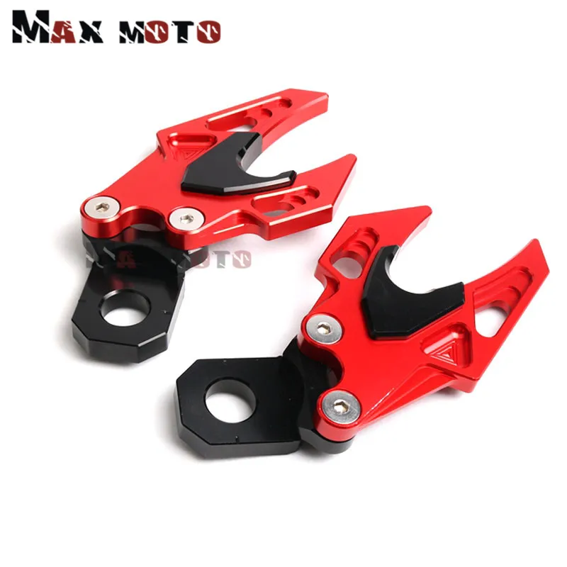 Для HONDA CBR650F CB650F CB CBR 650F 2014 2015 2016 2017 2018 аксессуары для мотоциклов CNC алюминиевые