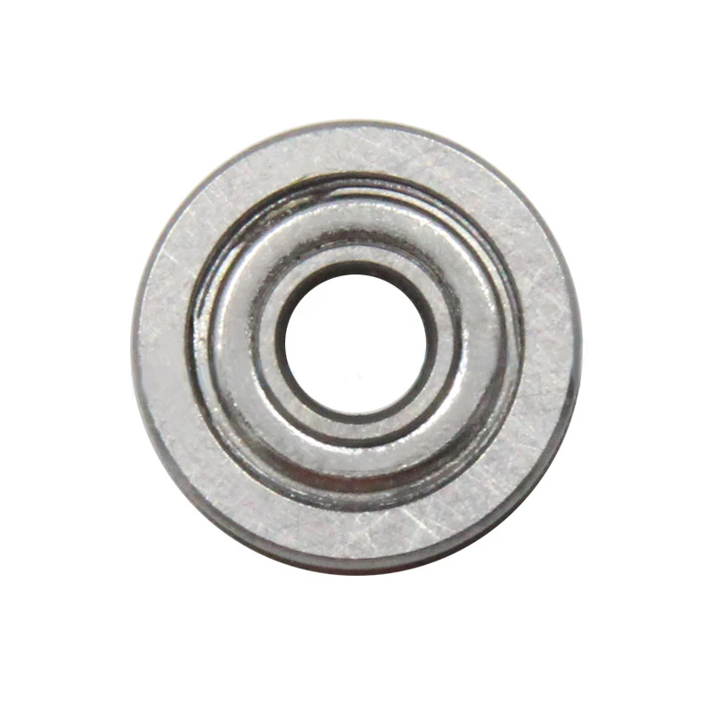 1 шт./лот шарикоподшипники колеса миниатюрный глубокий паз 3D принтеры части 623 ZZ