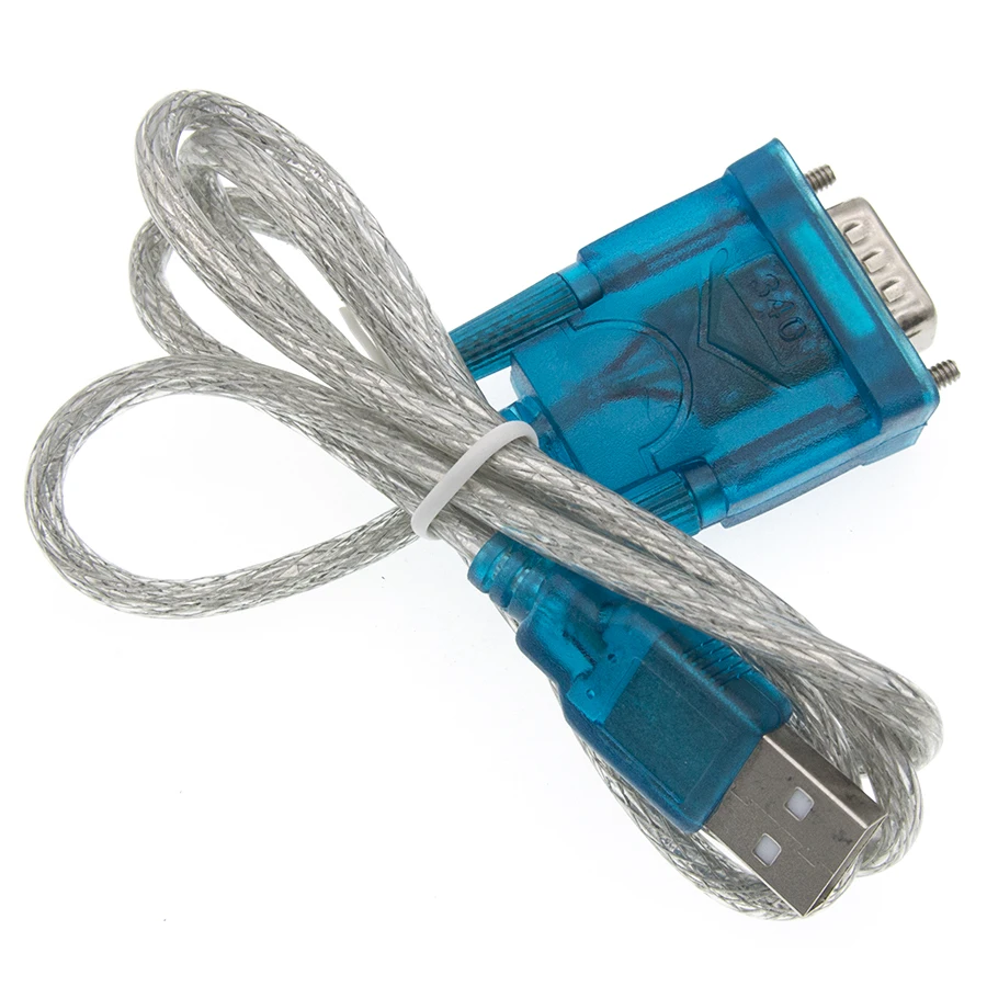 Новый USB к RS232 com-порт PDA 9 pin DB9 адаптер кабеля sup-порт с 1/2 разъемами 2/4/5 1/2/2 1/2. |