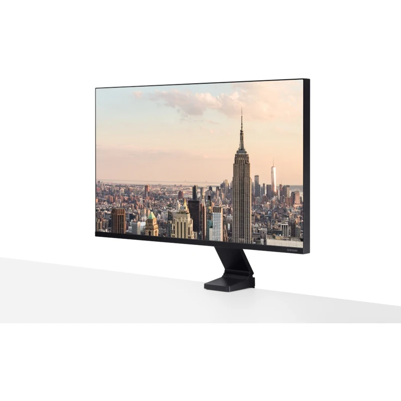 Монитор Samsung 31.5&quot S32R750UEI черный VA LED 16:9 HDMI Mat HAS 2500:1 250cd|Мониторы| |