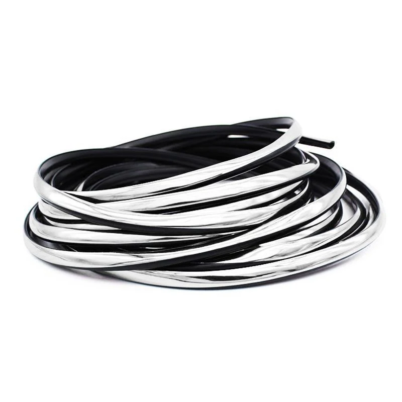 Противоударные полоски для дверей автомобиля защита от царапин и защитные