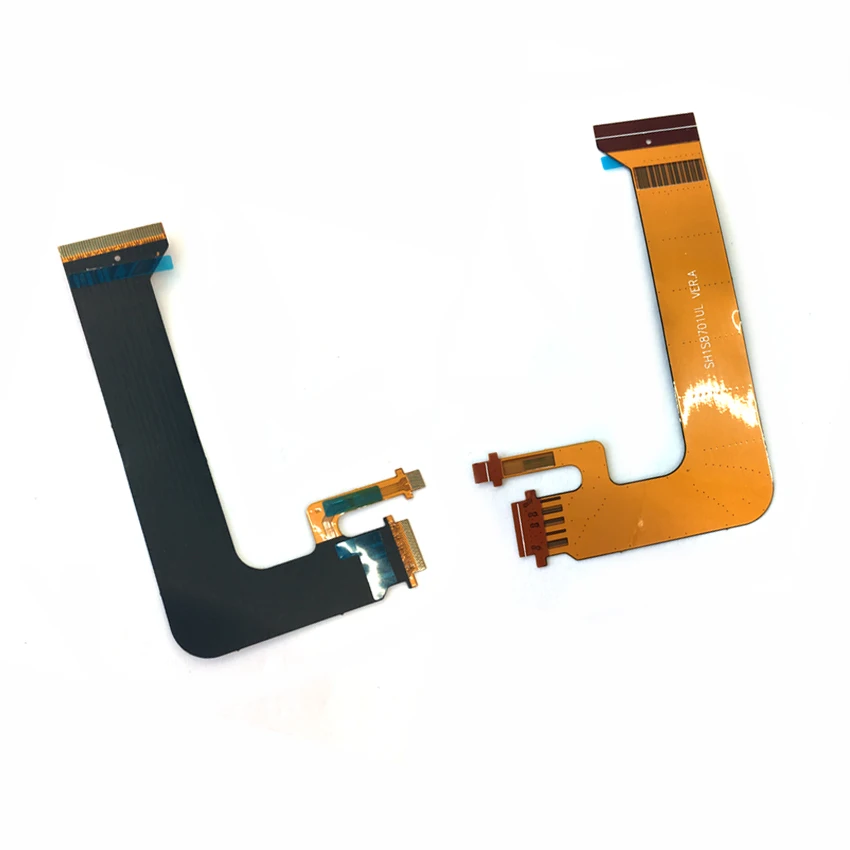 5 шт. новинка разъем для материнской платы материнская плата с ЖК-дисплеем гибкий