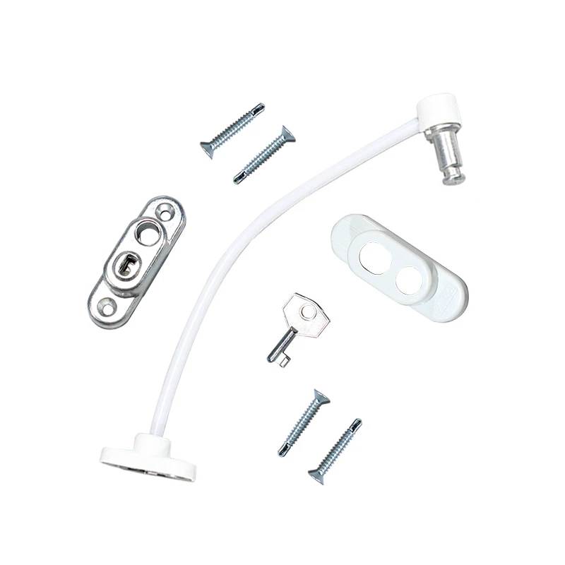 Ограничитель кабеля для окон и дверей Everyfit вентилятор проверенная безопасность