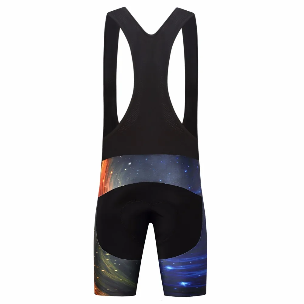 Уникальный асимметричный дизайн мужские велосипедные шорты летняя одежда для