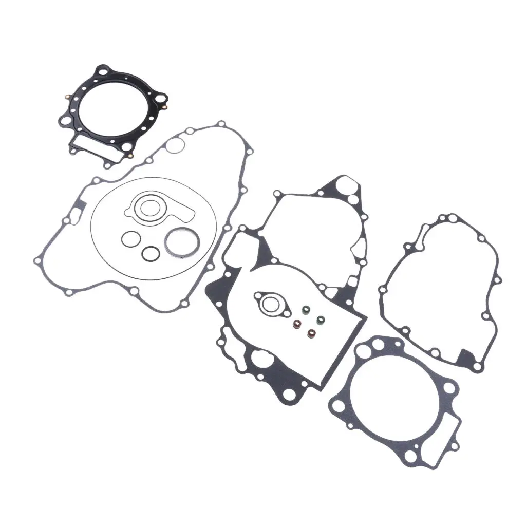 

Complete Gasket Kit Top and Bottom End Set For Honda 450ER 2006-2014