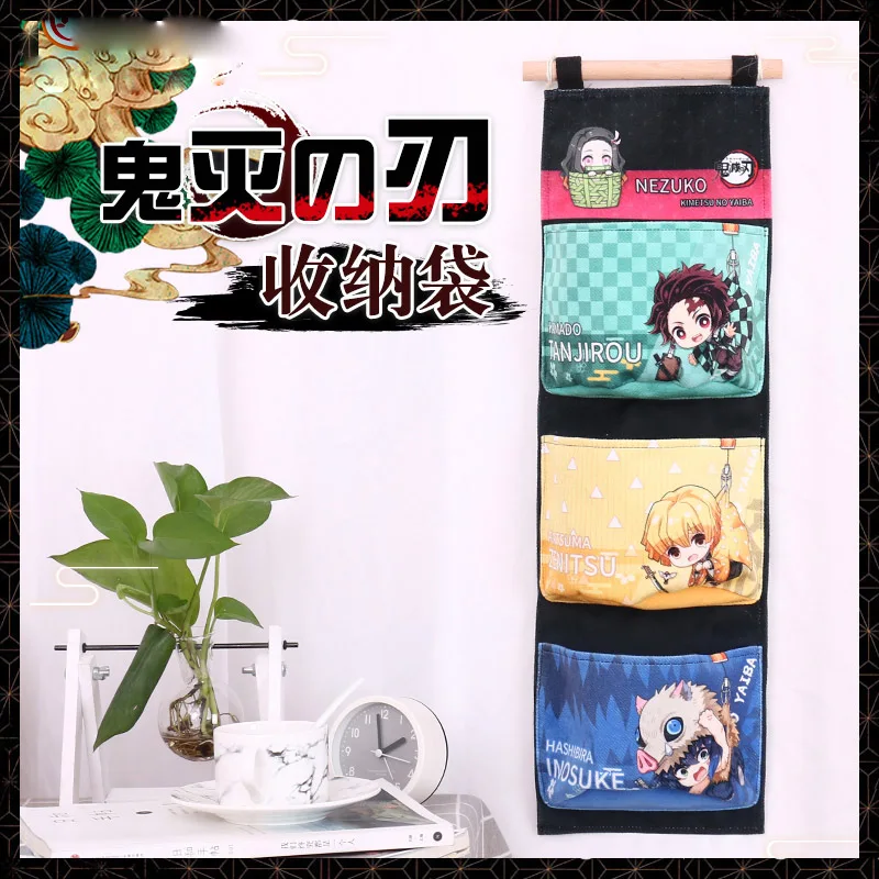 Аниме рассекающий демонов: киметасу нет яиба камадо незуко хашибо иносукэ