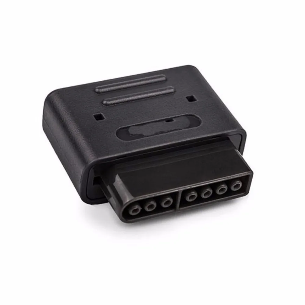Беспроводной bluetooth-приемник адаптер геймпада для SNES совместимый с NES30 SFC30 NES Pro PS3 PS4