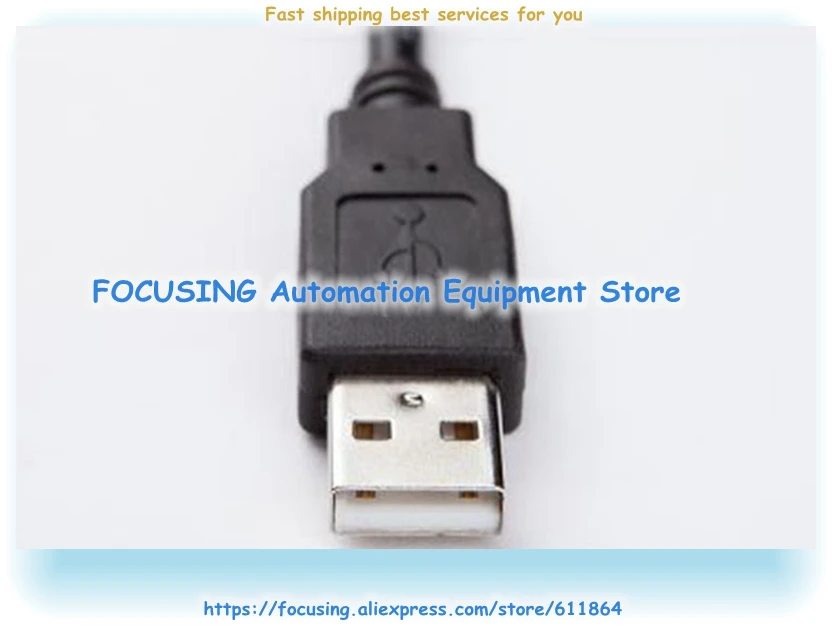 USB-LOGO! Для 6ED1 057-1AA00-0BA 0 Поддержка Win7 Программирование PLC кабель новый логотип! USB-CABLE