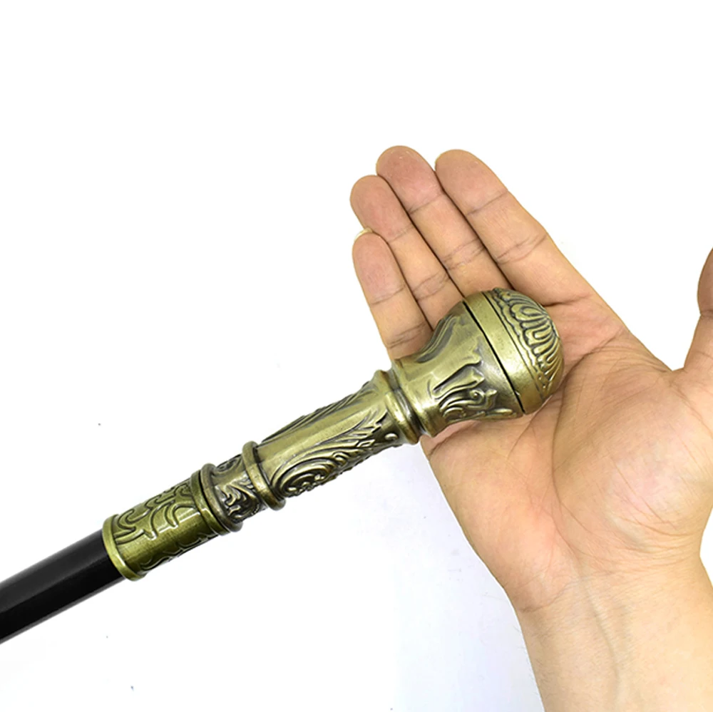 Трость Мужская, с шариковой ручкой, 91 см от AliExpress RU&CIS NEW