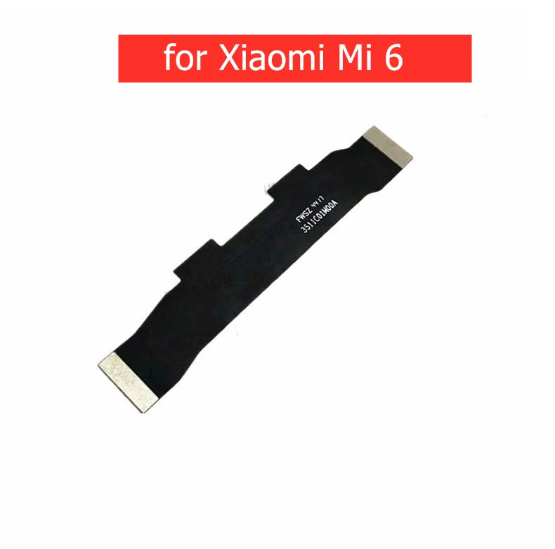 Запасные части для материнской платы Xiaomi Mi 6 | Мобильные телефоны и аксессуары