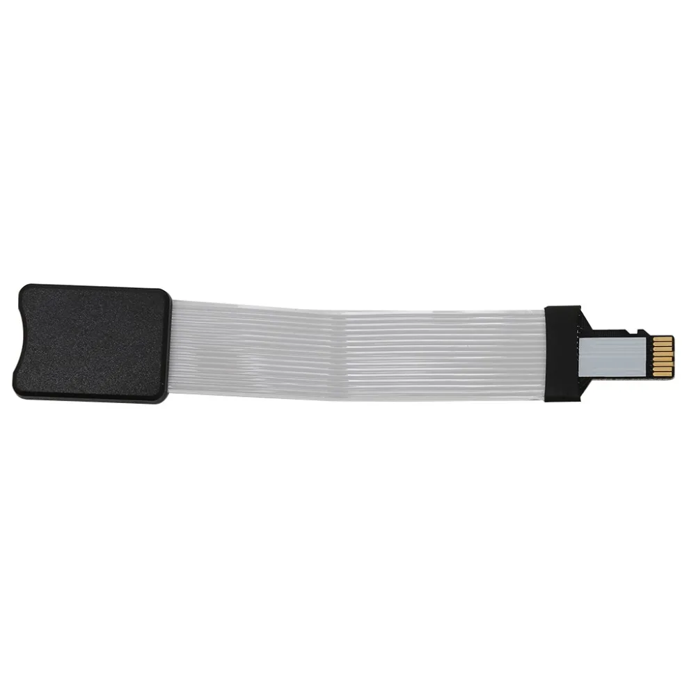 10/15/25/46cm TF Male To Micro SD Female Card Reader Extension Adapter Cable Extender For Car GPS Phone TV Camera | Компьютеры и офис