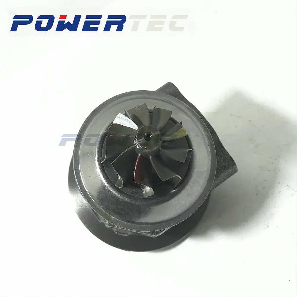 Турбокартридж GT15 452215-5002S 452215-1 турбинный CHRA core сбалансированный для Nissan