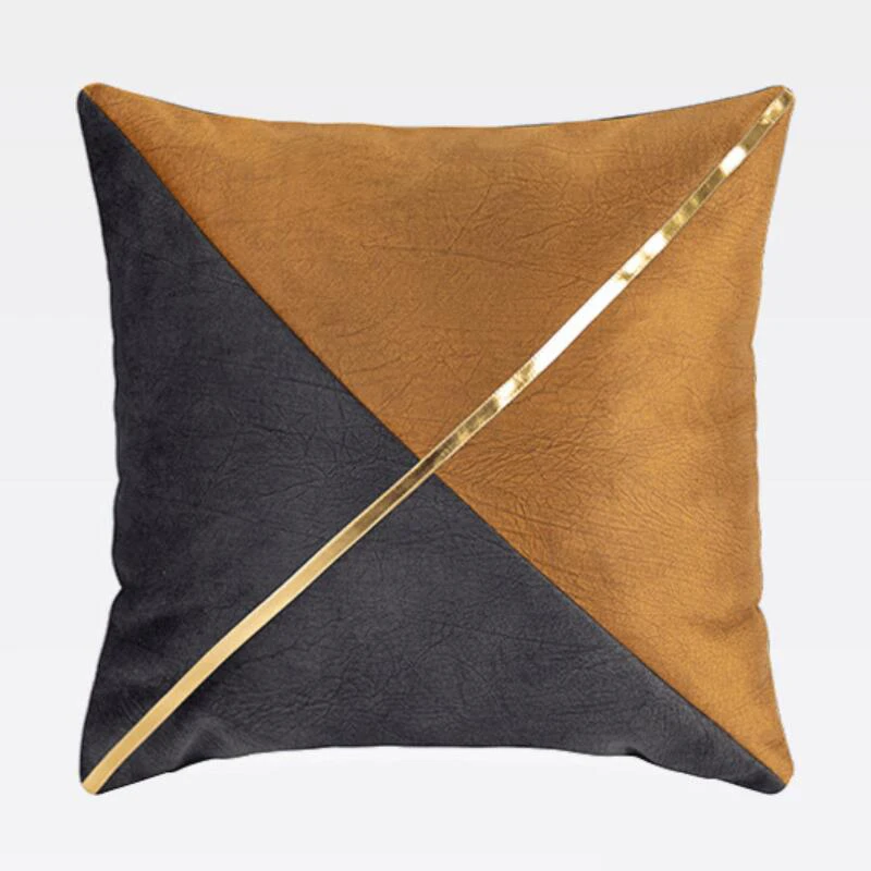 

Светильник класса люкс чехол для поясничной подушки наволочки, покрытия для подушек декоративные подушки для дивана, кровати и машины, Дива...