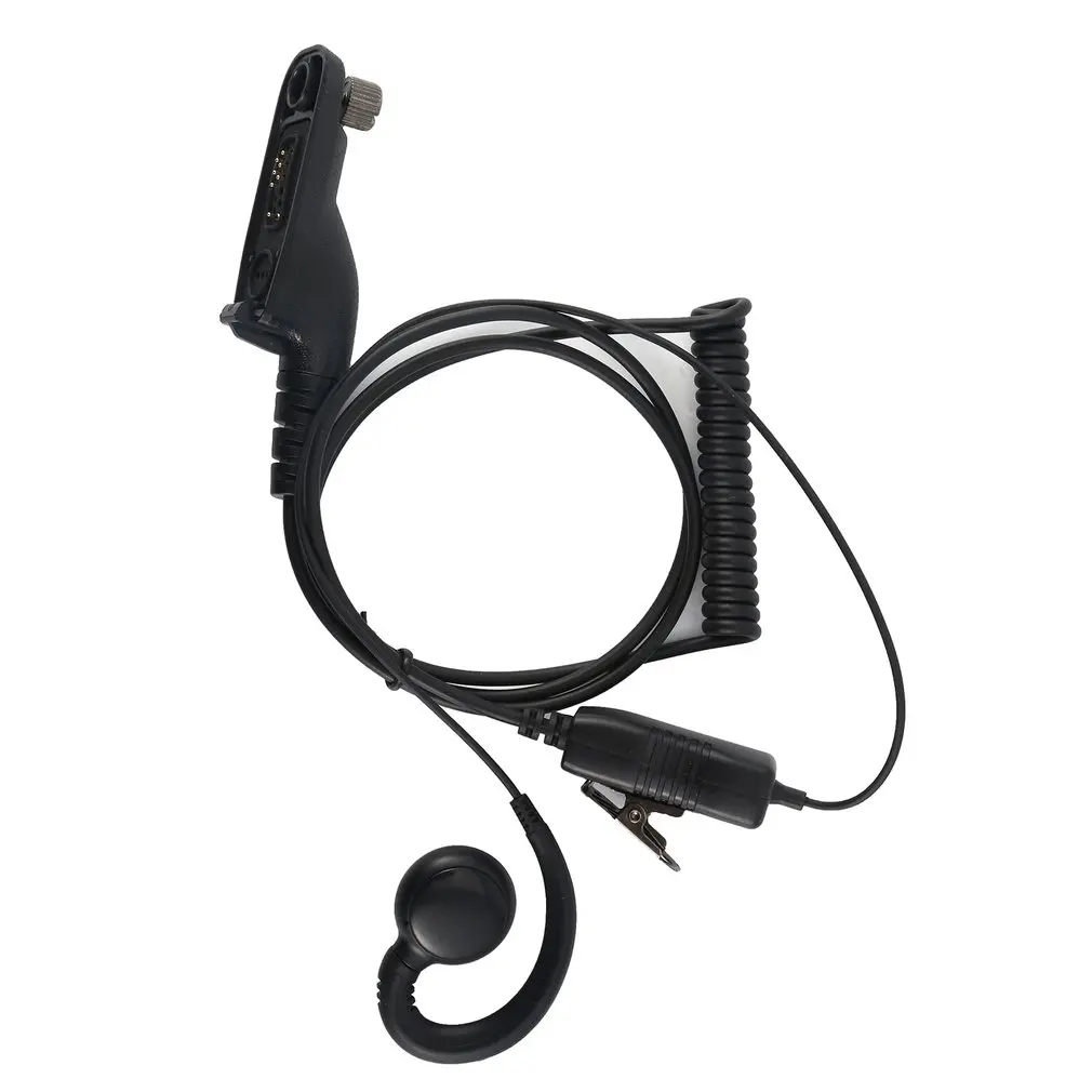 Динамик гарнитуры микрофон PTT для Motorola MTP850 XPR 6550 7380 7350 7580 APX 6000 4000 8000 XiR-P8200 XiR-P8268 иди