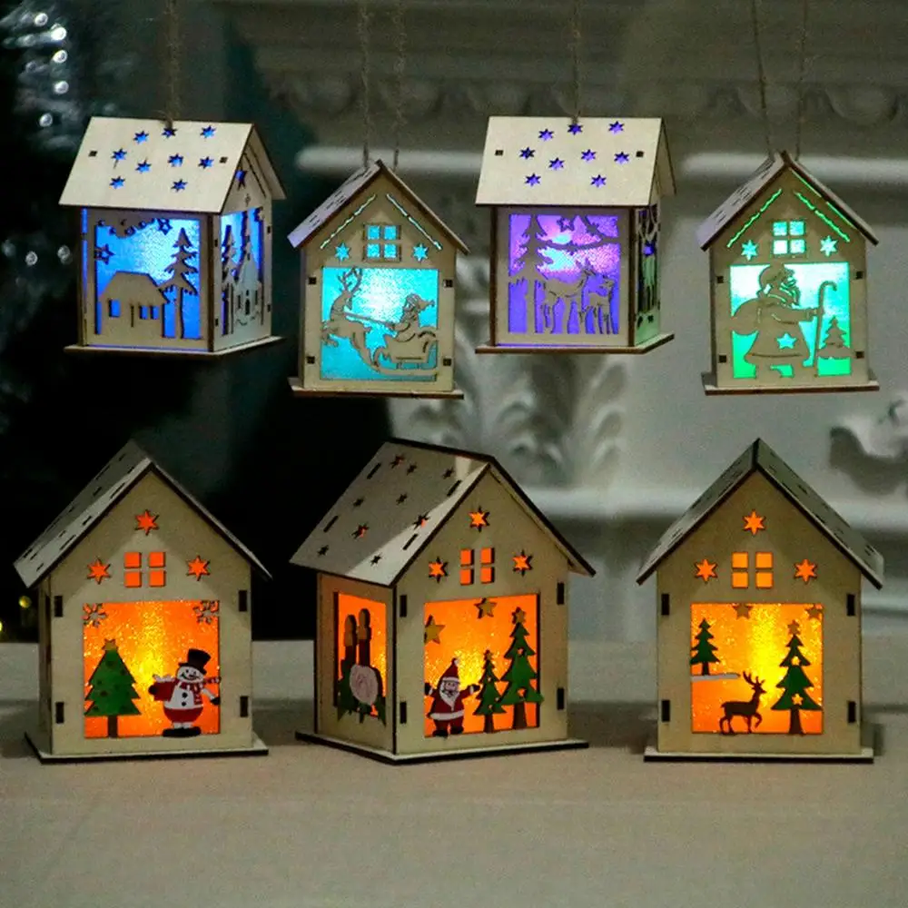 3D DIY конический фетровый Рождественский подарок детям рождественские декоративные Рождественские украшения для дома год deco Noel
