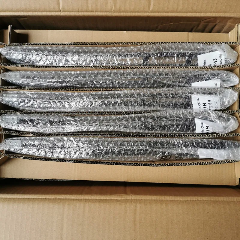 Новая Оригинальная маска для сервера DELL R630 R430 R620 R420 R330 чехол жесткого диска 0XT7CR