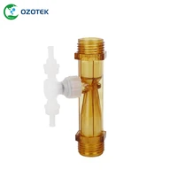 ozotek tap ozone machine 1 0 3 0 ppm two004 5gh 220v110v for water treatment free shipping