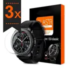 Закаленное стекло 9H для Samsung Gear S2 S3 Classic Frontier, взрывозащищенное стекло для экрана с защитой от царапин