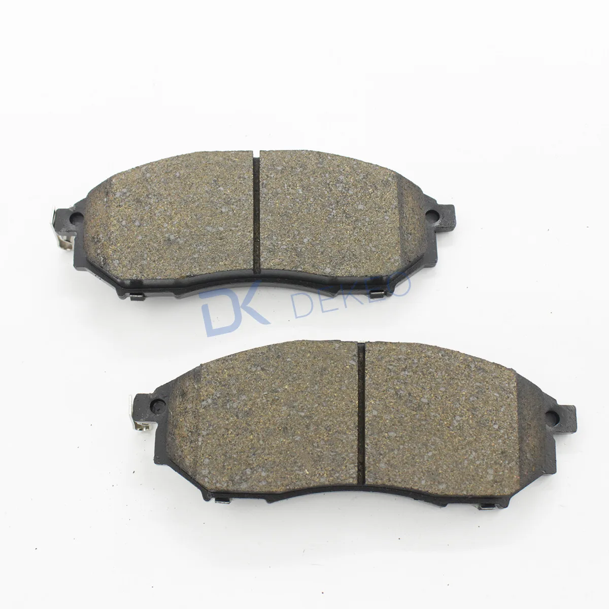 Автомобильные тормозные колодки передние для Infiniti EX25 EX35 EX37 FX35 FX37 FX45 G25 G35 G37 M25L M35hL